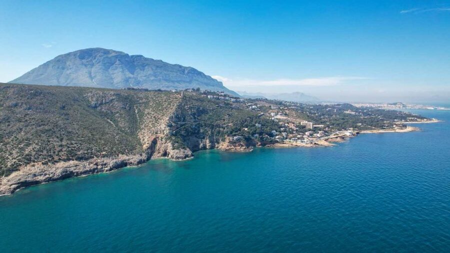 From Denia: Boat Trip to Tallada Cave with Optional Swim - Is $14 good value?