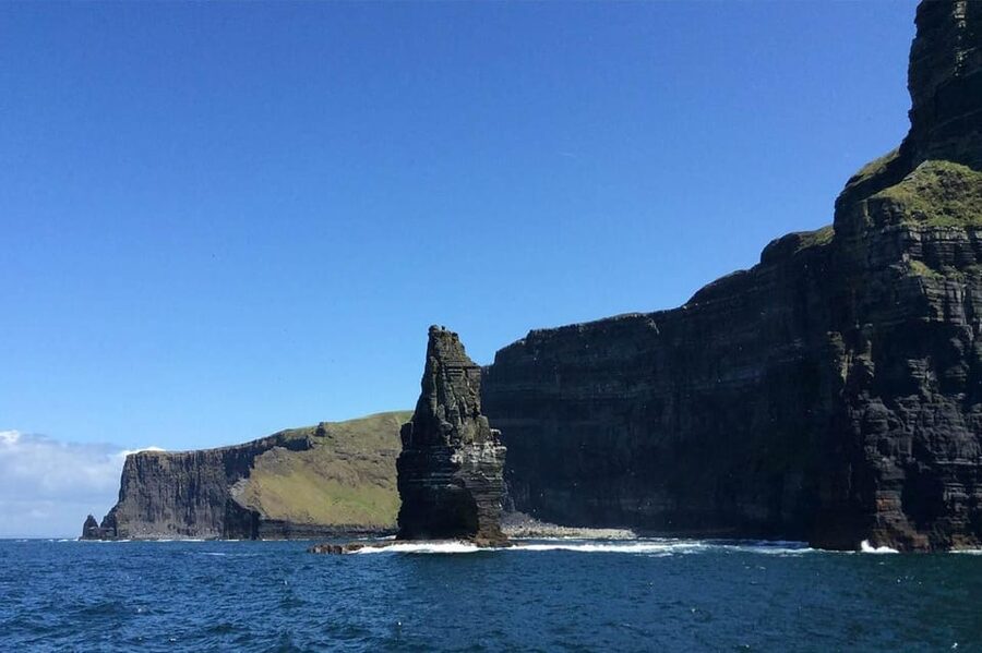 From Doolin: Cliffs of Moher Boat Tour - Key points to know before you go