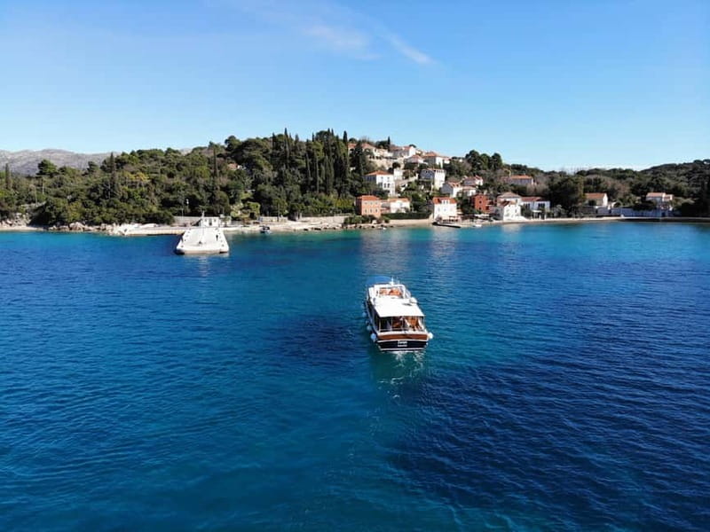 From Dubrovnik: Hop-On-Hop-Off Elaphiti Islands Boat Tour - Should You Book the Elaphiti Islands Boat Tour?