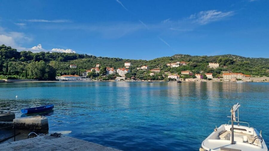 From Dubrovnik: Hop-On-Hop-Off Elaphiti Islands Boat Tour - Lunch Is Optional, and You Should Decide Early