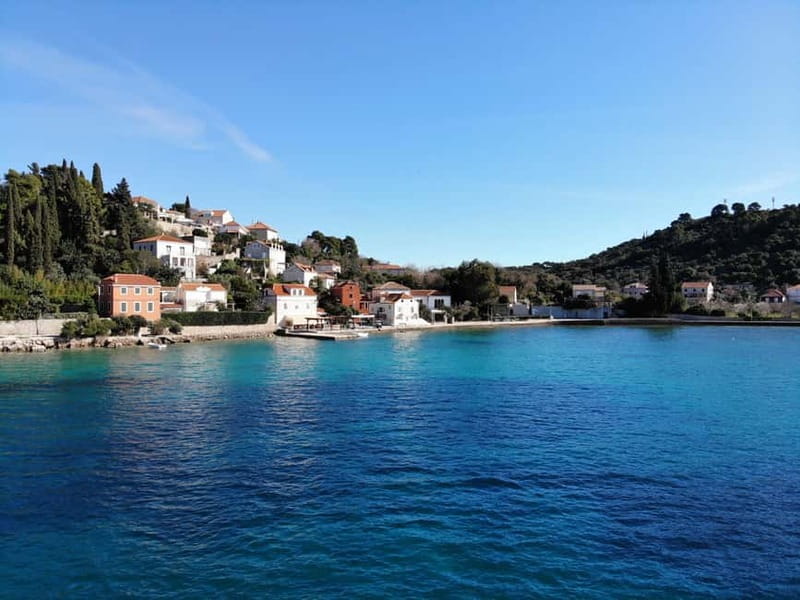 From Dubrovnik: Hop-On-Hop-Off Elaphiti Islands Boat Tour - How the Tour Compares With Other Dubrovnik Boat Trips