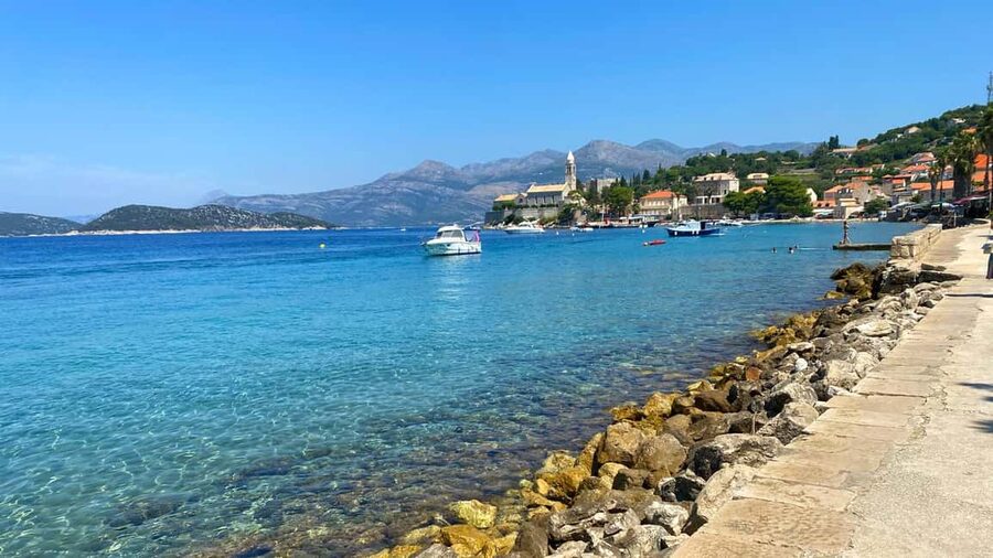 From Dubrovnik: Hop-On-Hop-Off Elaphiti Islands Boat Tour - Booking Details That Matter