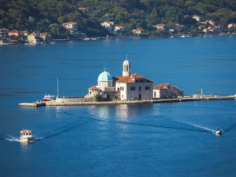 From Dubrovnik: Montenegro Boat Tour from Perast to Kotor - Is $68 good value?