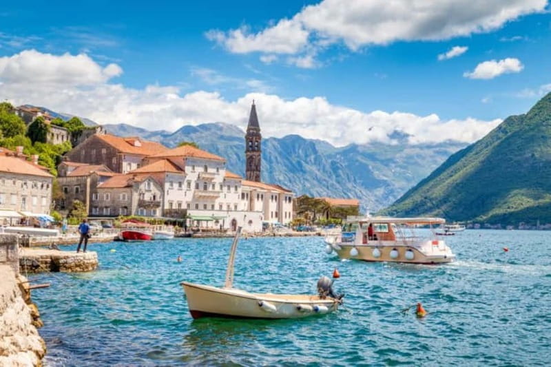 From Dubrovnik: Montenegro Boat Tour from Perast to Kotor - Why this Dubrovnik to Montenegro trip works