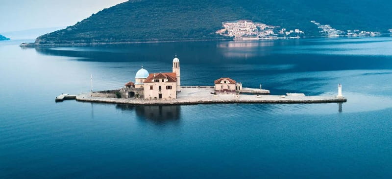From Dubrovnik: Montenegro Boat Tour from Perast to Kotor - Kotor Old Town and 2.5 hours to explore