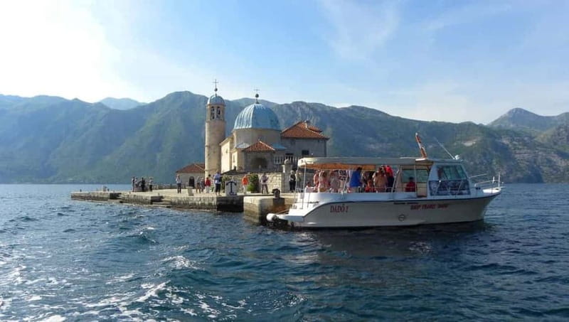 From Dubrovnik: Montenegro Boat Tour from Perast to Kotor - The early pickup and the road through Konavle Valley