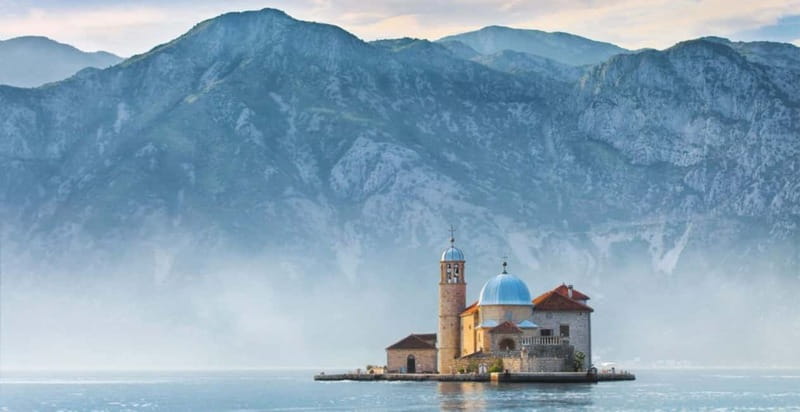 From Dubrovnik: Montenegro Day Trip with Boat Cruise - Kotor: guided orientation, then your own plan