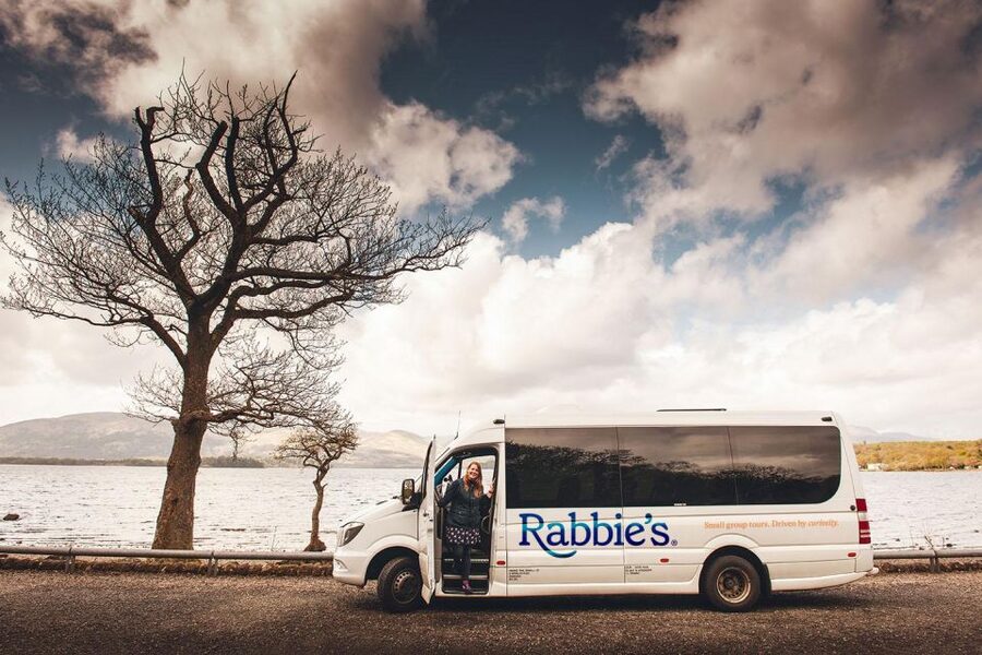 From Edinburgh: Loch Ness and The Highlands Tour with Cruise - Why this day trip works for first-time visitors