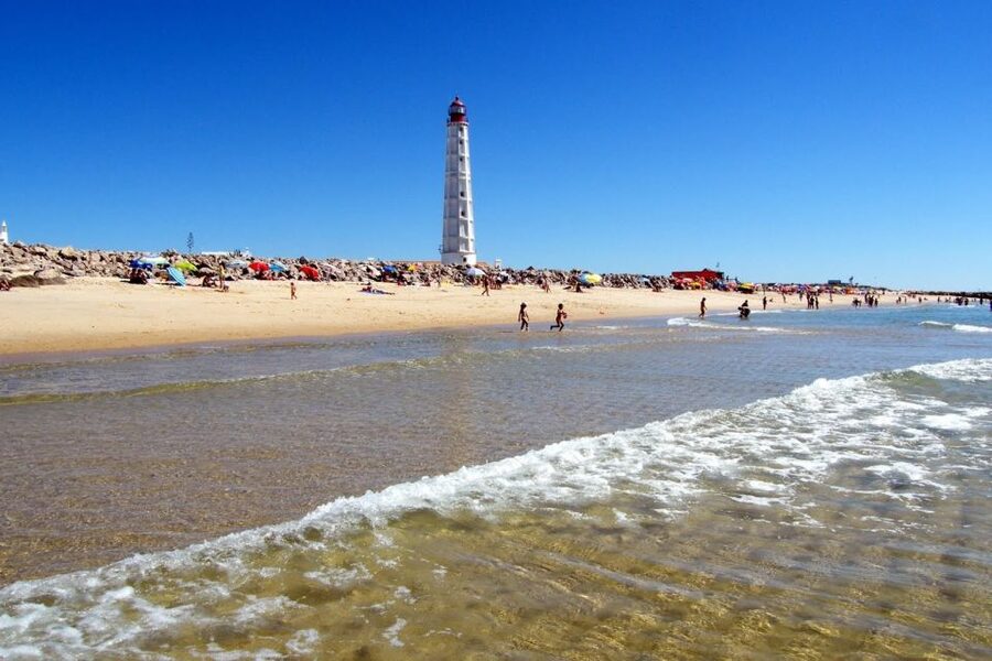 From Faro: 4 Stops, 3 Islands in Ria Formosa Catamaran Tour - Is $47 good value?