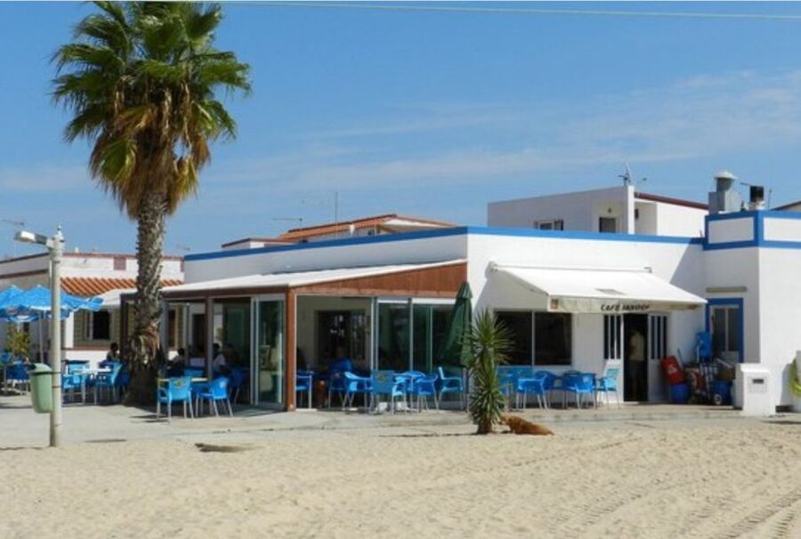 From Faro: 4 Stops, 3 Islands in Ria Formosa Catamaran Tour - Who should book this catamaran tour?