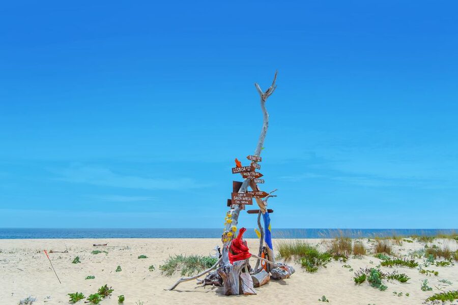 From Faro: Ria Formosa Hop-On Hop-Off 3 Islands Cruise - Is $47 good value?