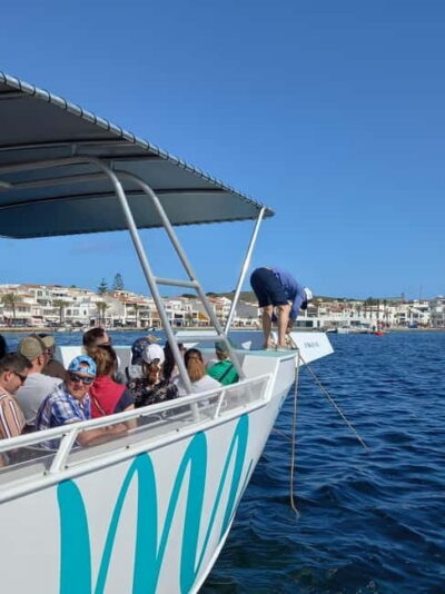 North Coast Beaches Cruise with Swim Stops
