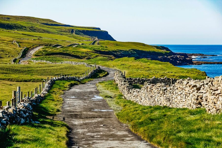 From Galway: Aran Islands and Cliffs of Moher Tour & Cruise - Key points to know before booking