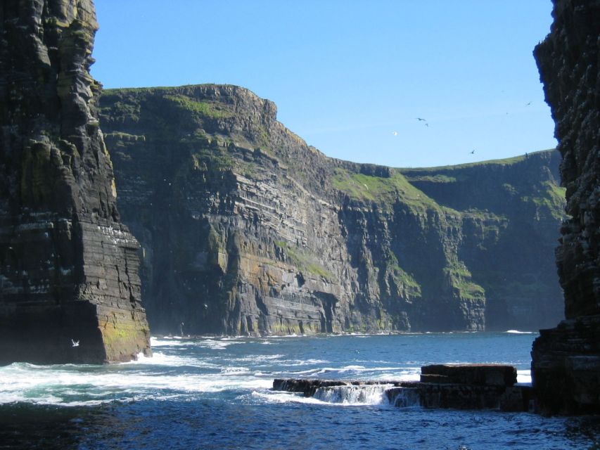 From Galway: Aran Islands and Cliffs of Moher Tour & Cruise - Why this Galway day trip works so well