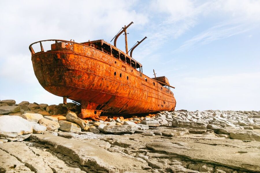 From Galway: Aran Islands and Cliffs of Moher Tour & Cruise - The ride home along the Wild Atlantic Way