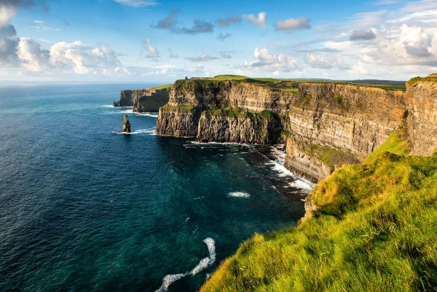 From Galway: Aran Islands & Cliffs of Moher Day Cruise - Who will enjoy this day trip most