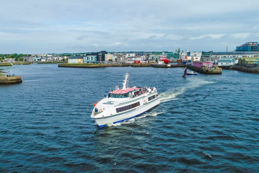 From Galway: Aran Islands & Cliffs of Moher Day Cruise - Should you book it?