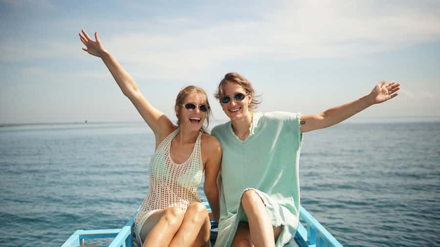 From Gili Trawangan: Gili Islands Snorkeling Boat Tour - Coral, fish, and time under the surface