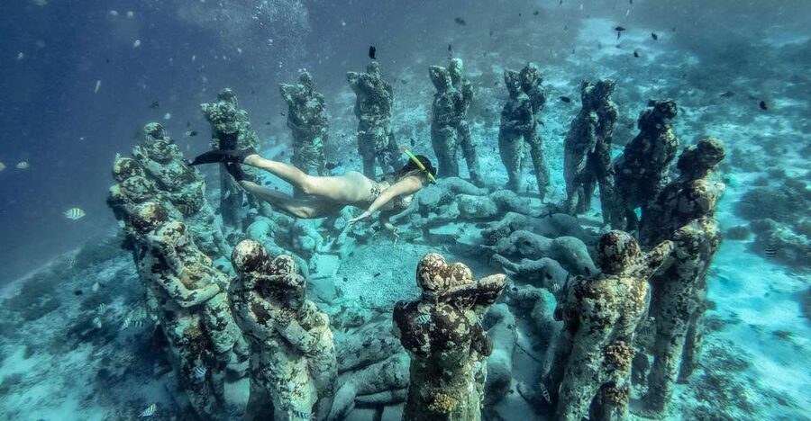 From Gili Trawangan: Gili Islands Snorkeling Boat Tour - Who should book this snorkeling trip?