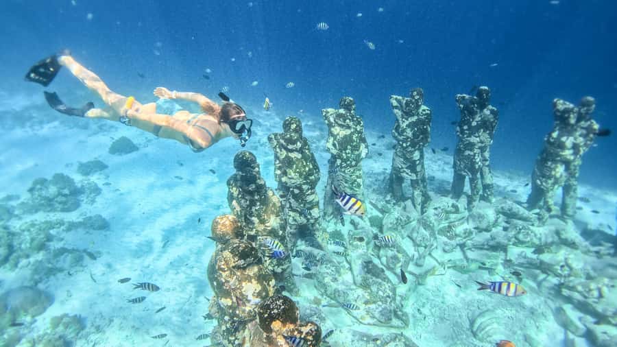 From Gili Trawangan: Gili Islands Snorkeling Boat Tour - Practical preparation for a comfortable day