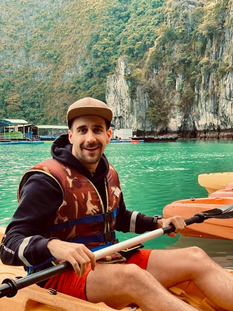 From Hanoi: 2-Day Ha Long Bay Boat Tour - What the $120 price really covers