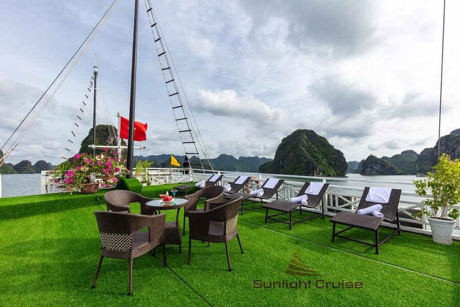 From Hanoi: 2-Day Ha Long Bay Boat Tour - Who will enjoy this Ha Long Bay cruise