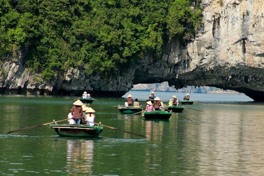 From Hanoi: Ha Long - Bai Tu Long Bay 2-Day 1-Night Cruise - Who will enjoy this cruise most