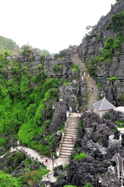 From Hanoi: Tam Coc Boat Trip and Hoa Lu & Mua Cave Tour - Who will enjoy this tour most