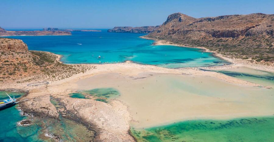 From Heraklion: Cruise to Balos Lagoon and Chania Old Town - Should you book the Balos and Chania day trip?