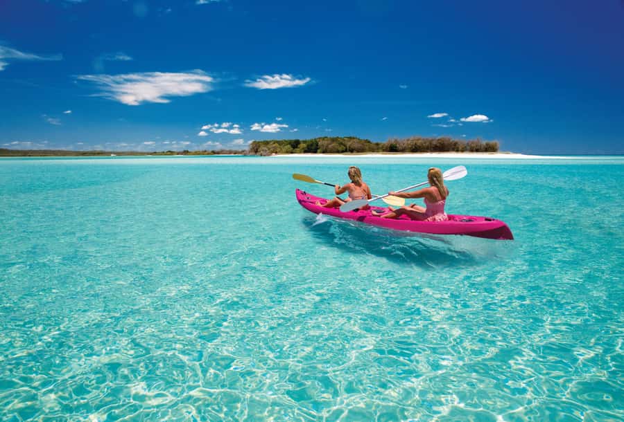 From Hervey Bay: Remote K'gari Tour by Boat with Lunch - Key points to know before booking