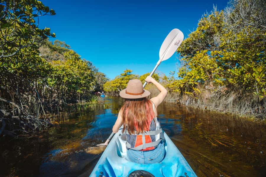 From Hervey Bay: Remote K'gari Tour by Boat with Lunch - Why the western side of K’gari feels different