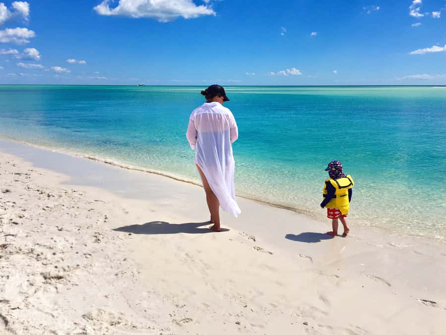 From Hervey Bay: Remote K'gari Tour by Boat with Lunch - Kayaking through Awinya or Bowarrady Creek