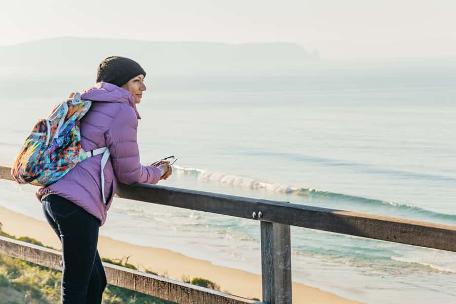 From Hobart/Adventure Bay: Bruny Island Wilderness Cruise - What the Hobart option adds