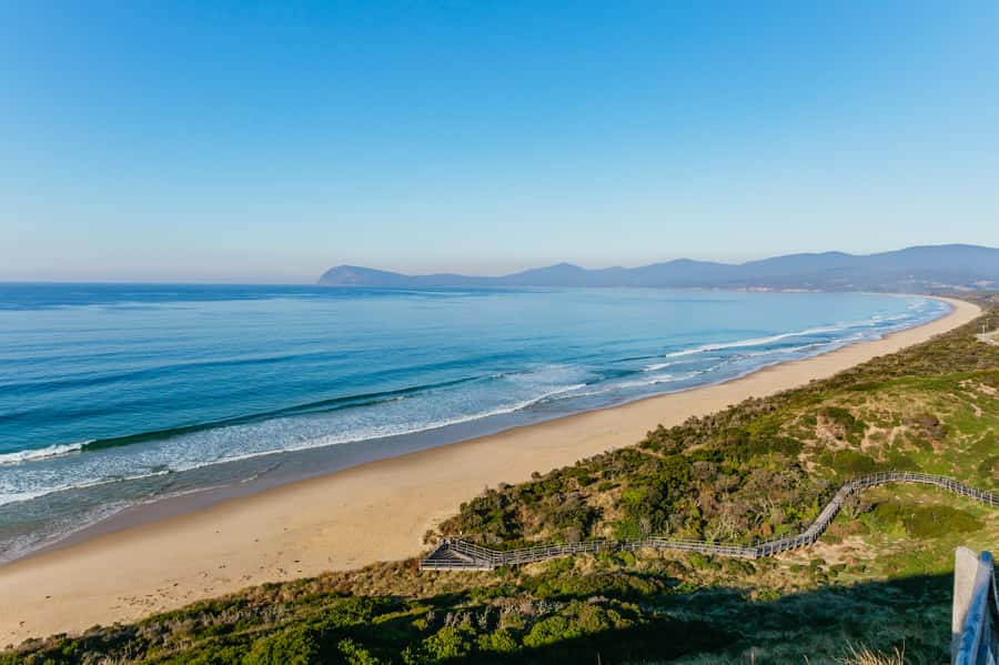 From Hobart/Adventure Bay: Bruny Island Wilderness Cruise - Who will enjoy this cruise most?