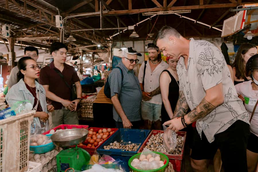 From Hoi An: Market Tour, Basket Boat Ride and Cooking Class - Should you book it?