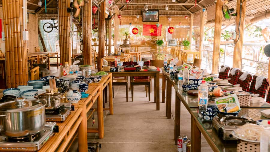 From Hoi An: Market Tour, Basket Boat Ride and Cooking Class - Who will enjoy this Hoi An experience?