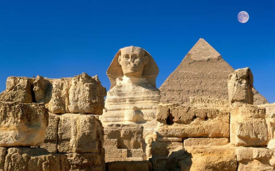 From Hurghada: Pyramids and Egyptian Museum Tour & Boat Ride - Why this Hurghada to Cairo day trip works