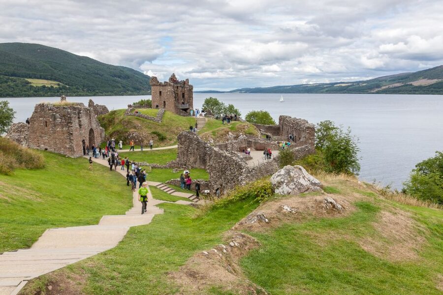 From Inverness: Loch Ness Cruise and Urquhart Castle - Key points to know before booking