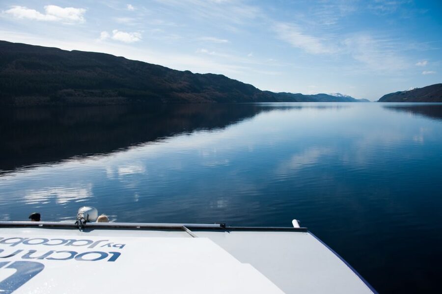 From Inverness: Loch Ness Cruise and Urquhart Castle - What the $76 price really includes