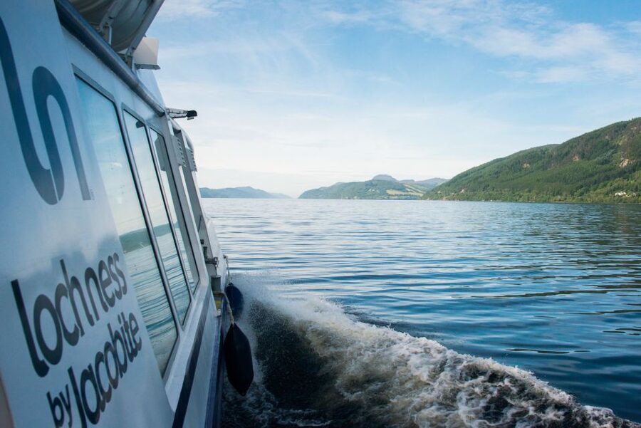From Inverness: Loch Ness Cruise and Urquhart Castle - Who should book this tour?