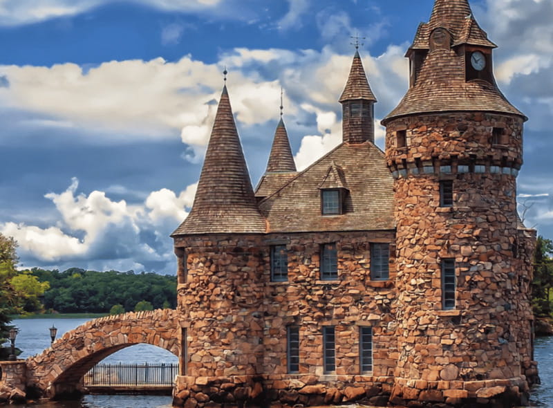 From Ivy Lea: 1000 Islands Boldt Castle Scenic Cruise - Is the $30 price good value?