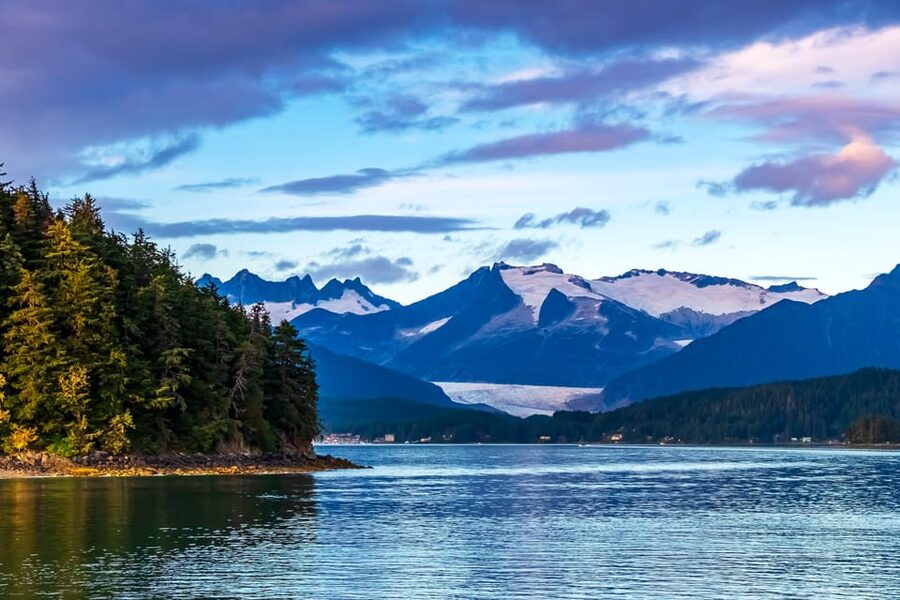 From Juneau: Whale Watching Cruise with Snacks - Key points at a glance