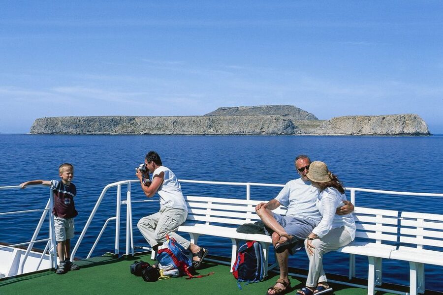 From Kissamos Port: Boat Cruise to Balos Lagoon & Gramvousa - Should you book the Balos and Gramvousa cruise?