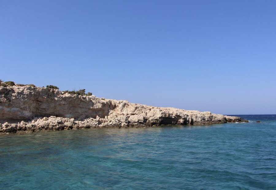 From Kos: 3-Island Boat Trip with BBQ & Water Slide - Should you book the Pirates of Kos?