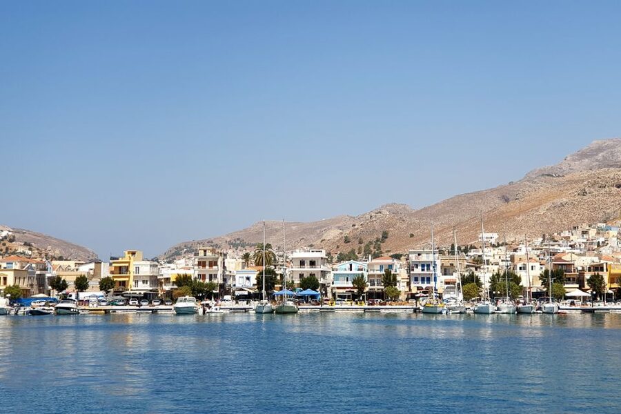 From Kos: 3-Island Pirate Cruise with Lunch and Waterslide - What to pack for a more comfortable cruise