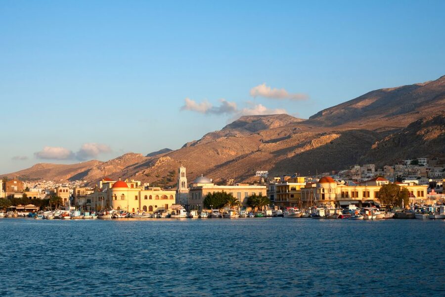 From Kos: 3-Island Pirate Cruise with Lunch and Waterslide - Lunch, drinks, and the real cost of the day