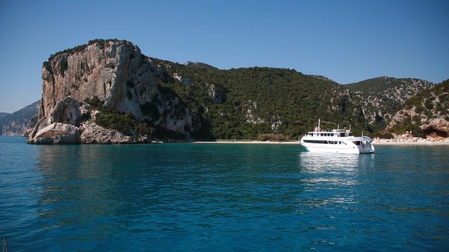 From La Caletta or Orosei: Gulf of Orosei Cruise - Should you add Grotta del Fico?