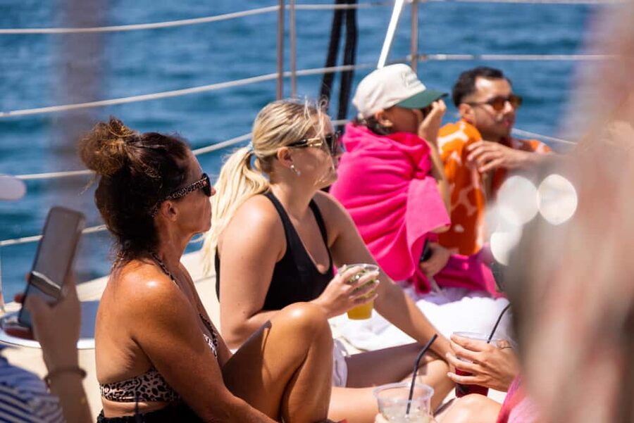 From Lagos: Algarve Golden Coast Cruise - Who will enjoy this cruise most?