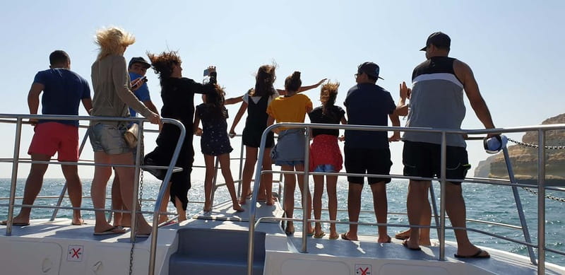 From Lagos: Benagil Caves Catamaran Cruise - Is $47 a fair price?