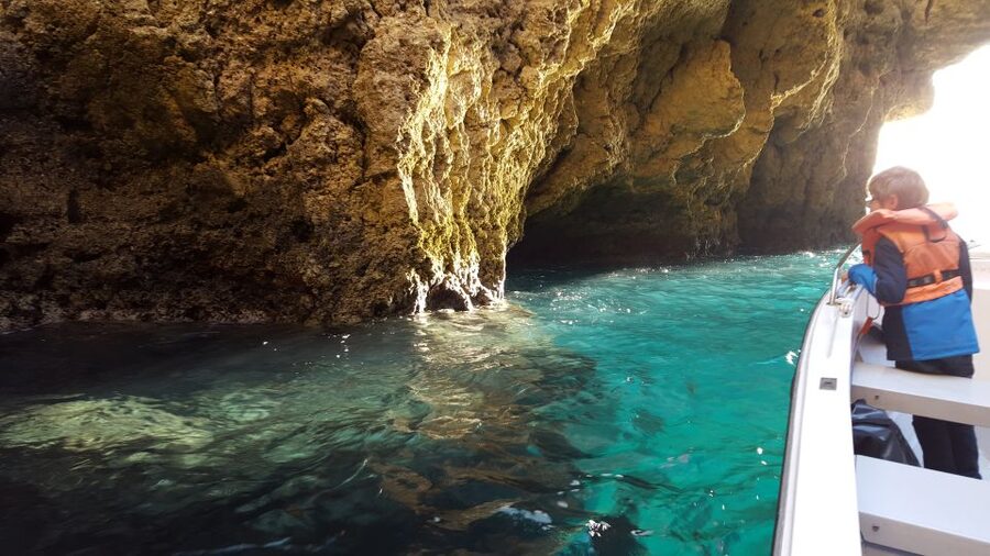 From Lagos: Boat Cruise to Ponta da Piedade - Who Should Book This Lagos Cruise?